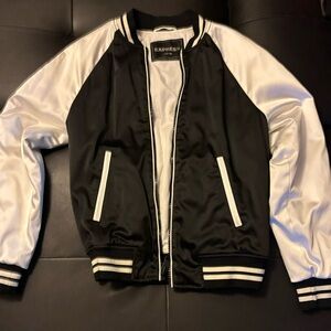 XS Mens Express Jacket